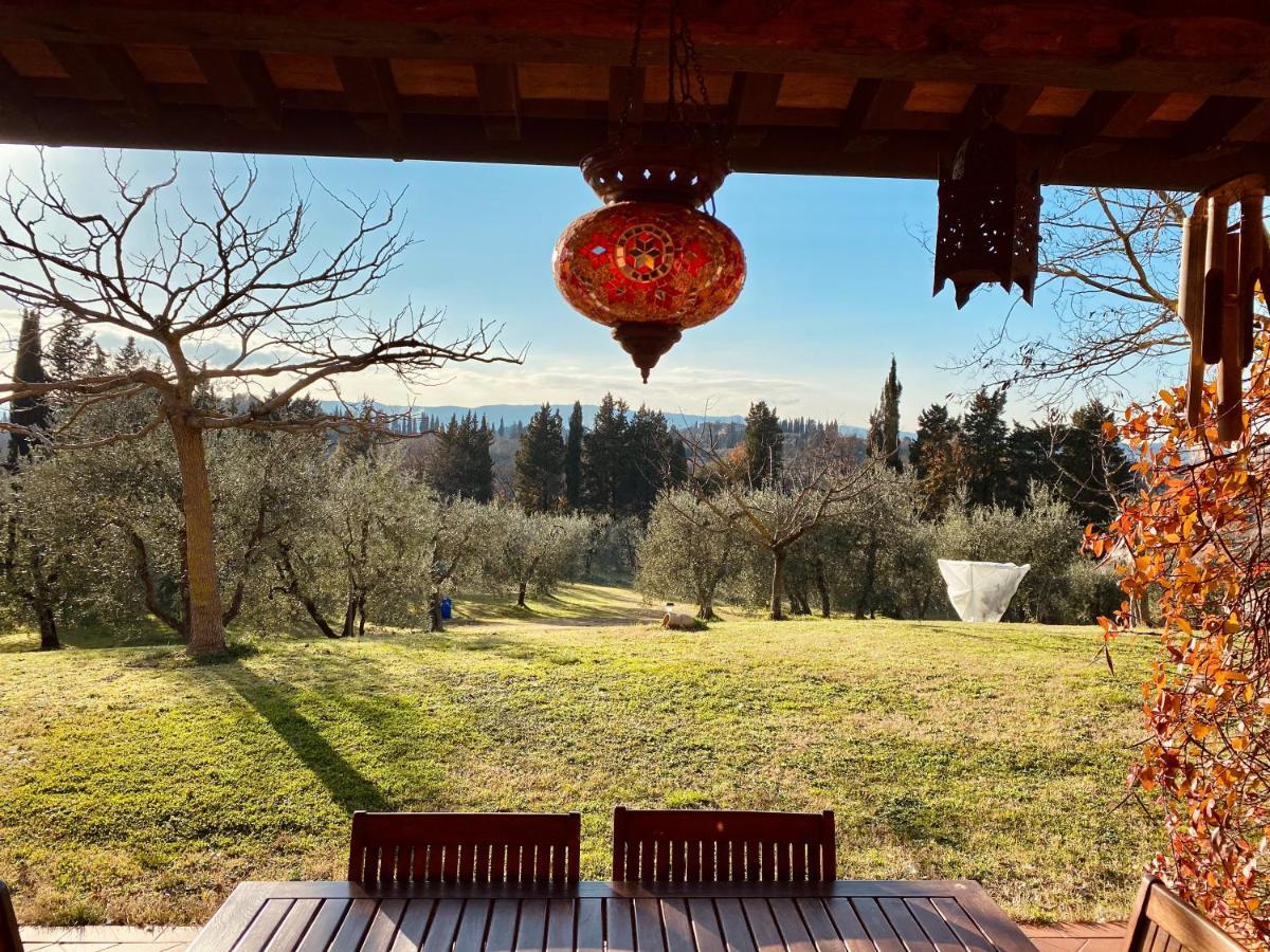 Georgia'S Home Monte Lopio Экстерьер фото